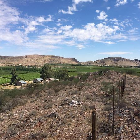 Sterrenhemel Guest Farm Upington Exterior foto