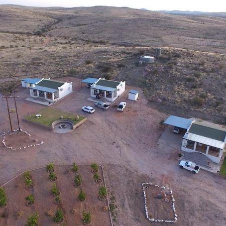 Sterrenhemel Guest Farm Upington Exterior foto