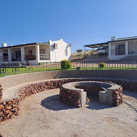 Sterrenhemel Guest Farm Upington Exterior foto