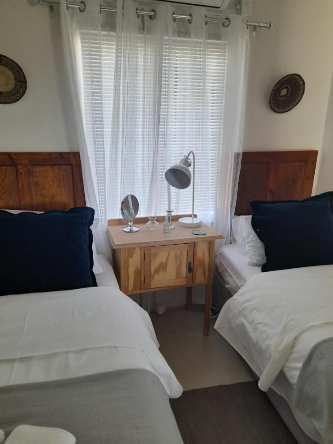 Sterrenhemel Guest Farm Upington Exterior foto