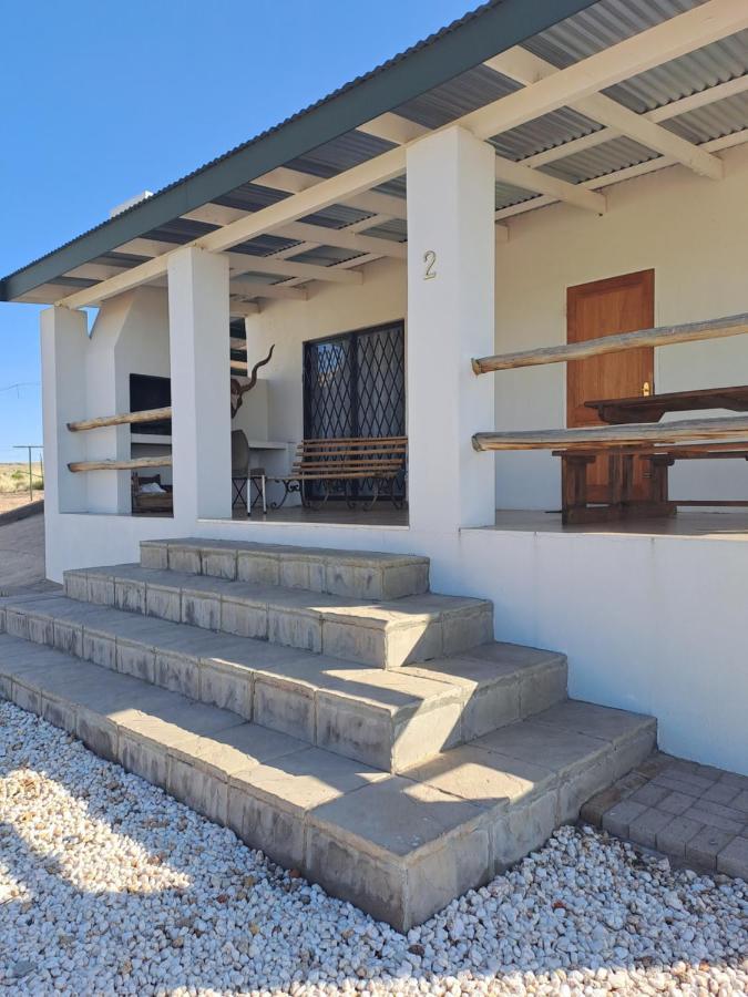 Sterrenhemel Guest Farm Upington Exterior foto