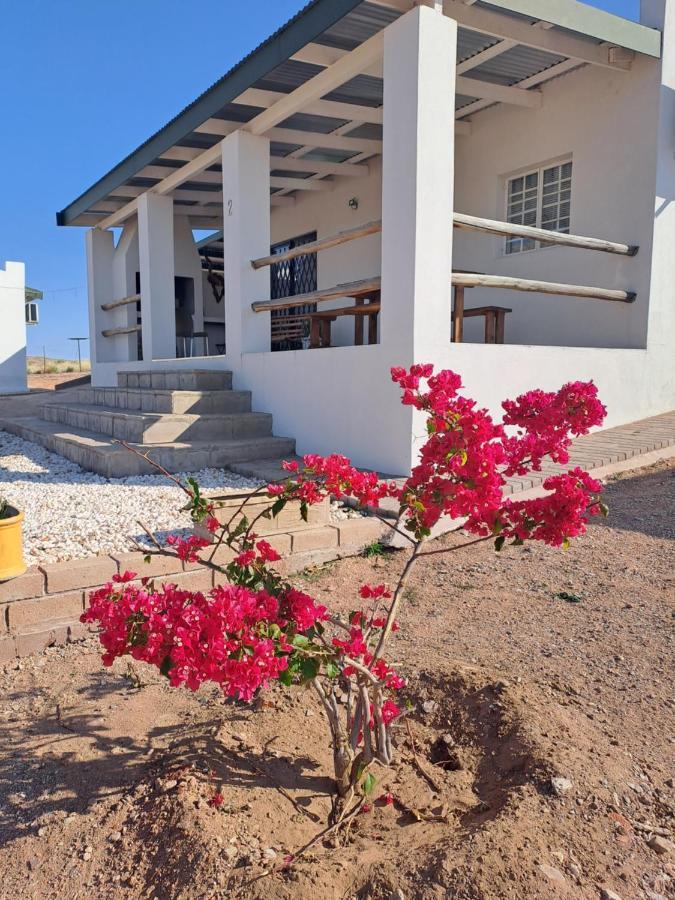 Sterrenhemel Guest Farm Upington Exterior foto