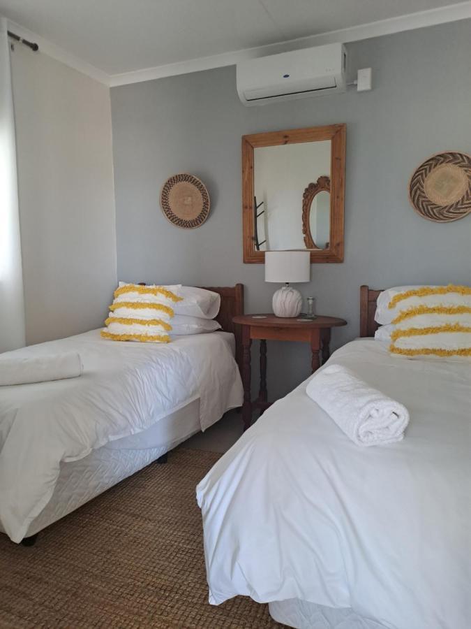 Sterrenhemel Guest Farm Upington Exterior foto