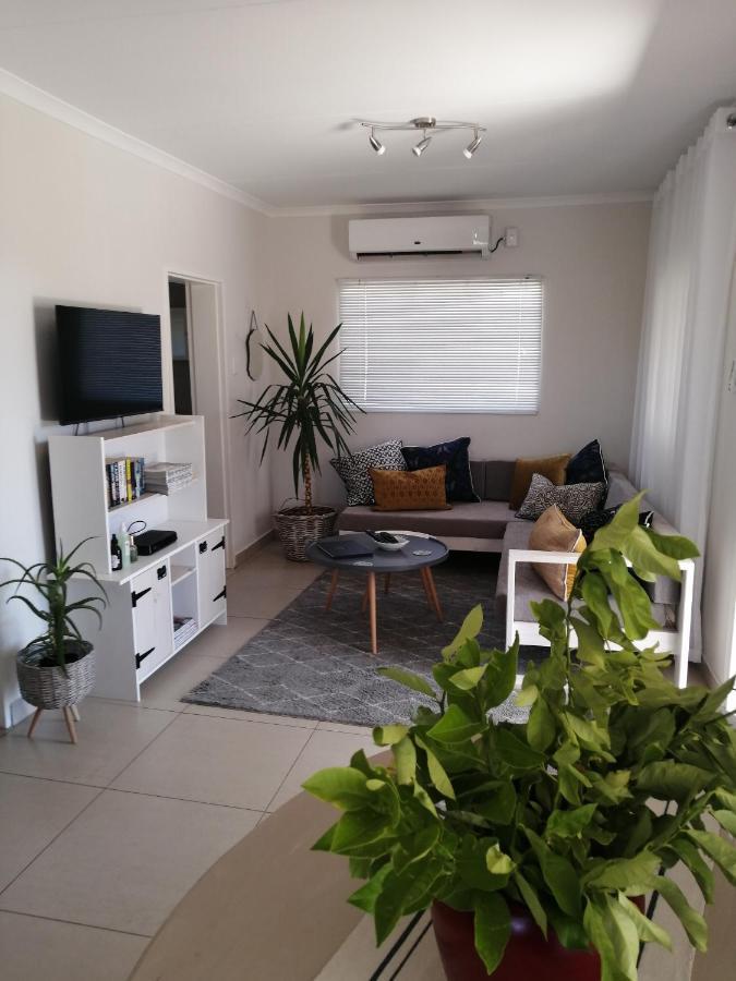 Sterrenhemel Guest Farm Upington Exterior foto